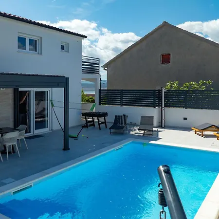 Apartmán Kala
