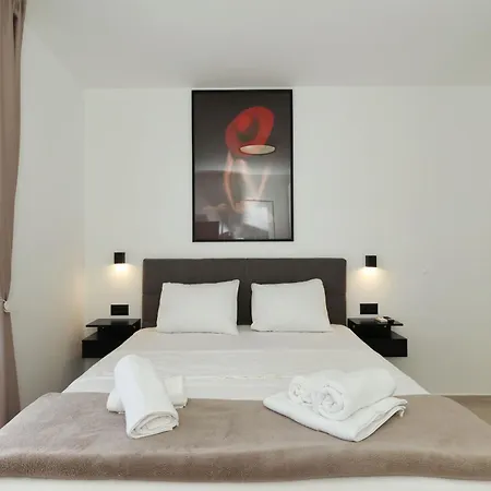 Apartmán Kala