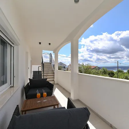 Kala Apartman *