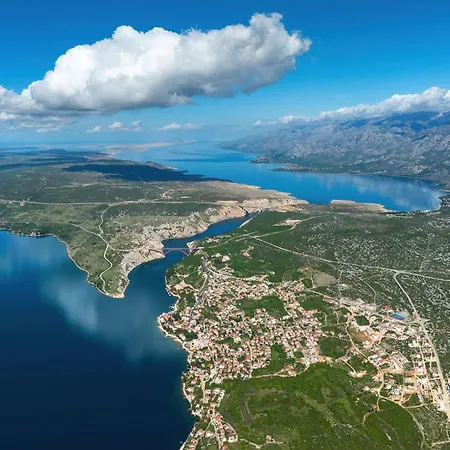 Kala Semesterbostad Maslenica