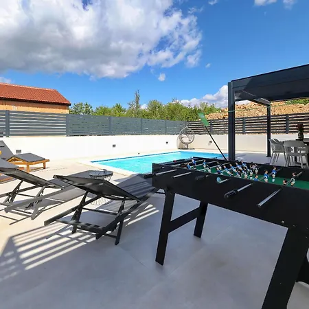 Holiday home Kala *