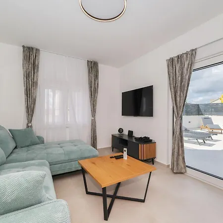 Holiday home Kala