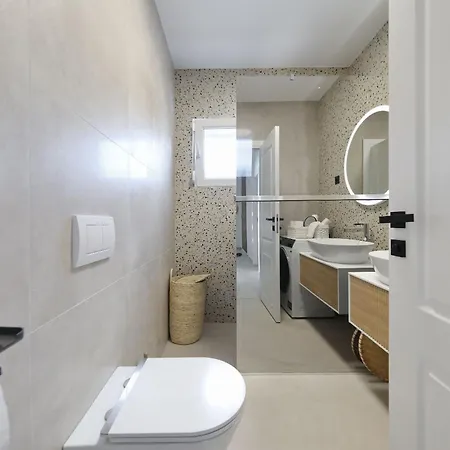Kala Holiday home Maslenica
