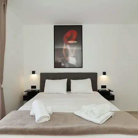 Semesterbostad Kala *