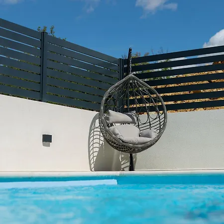 Ferienhaus Kala Maslenica