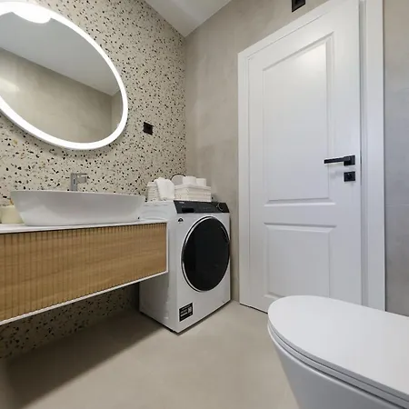 Kala Semesterbostad Maslenica