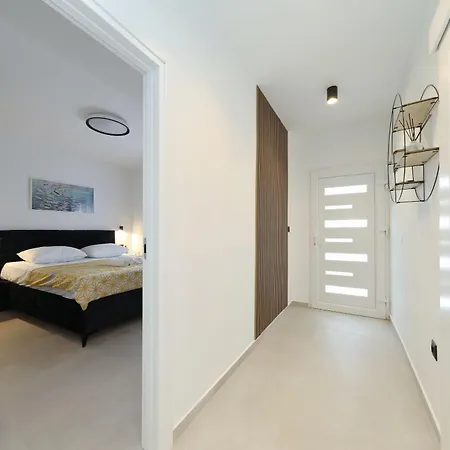 Semesterbostad Kala *