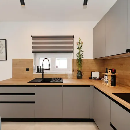 Apartamento Kala
