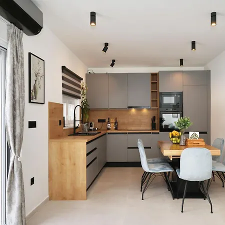 Kala Apartamento Maslenica